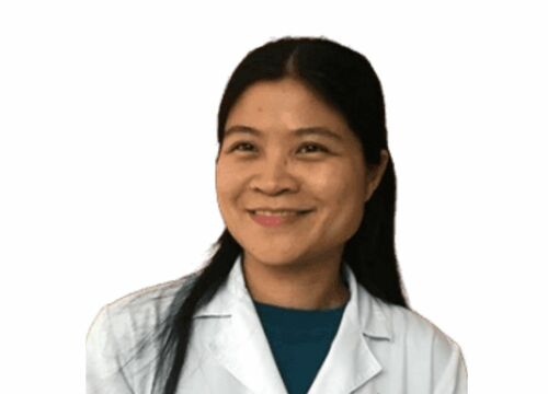 PGS.TS.BS. Phạm Cẩm Phương