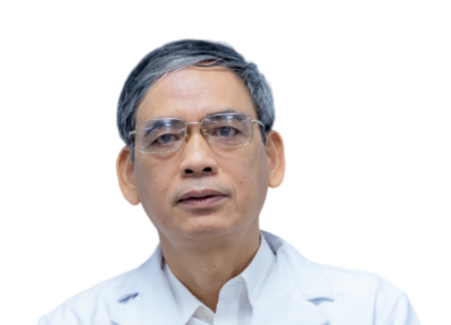 TS., Thượng tá Vũ Văn Hợp